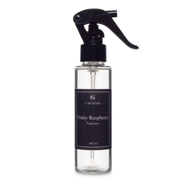 Fruity Raspberry Auto-parfüm 100 ml